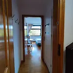 Casa de hóspedes Monterska 3*