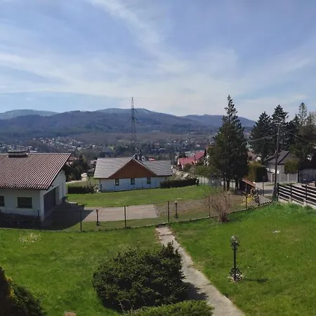 Monterska Bielsko-Biala