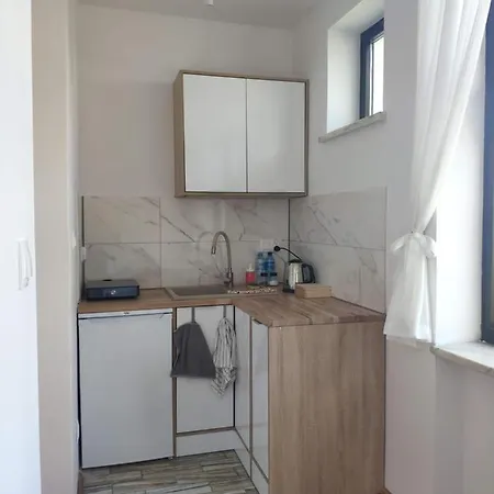 Monterska בית הארחה 3*