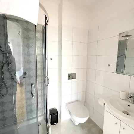 Monterska Maison d'hôtes Bielsko-Biała