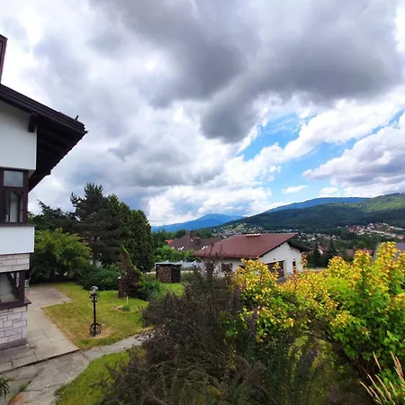 Gasthof Monterska Bielsko-Biala