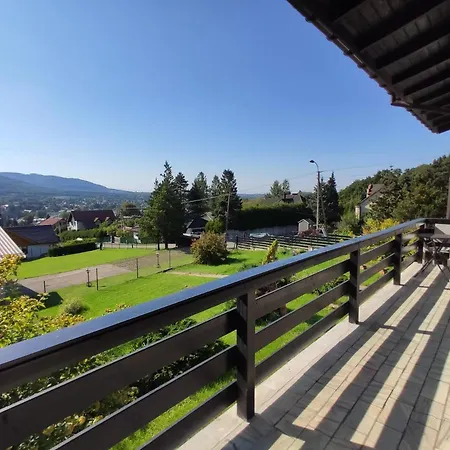 Gasthof Monterska Bielsko-Biala