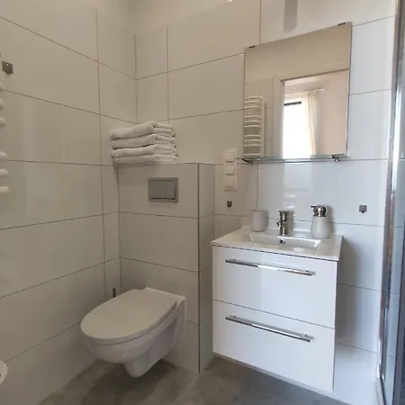 Gasthof Monterska Bielsko-Biala