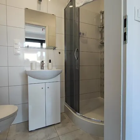 Monterska 3* Bielsko-Biała