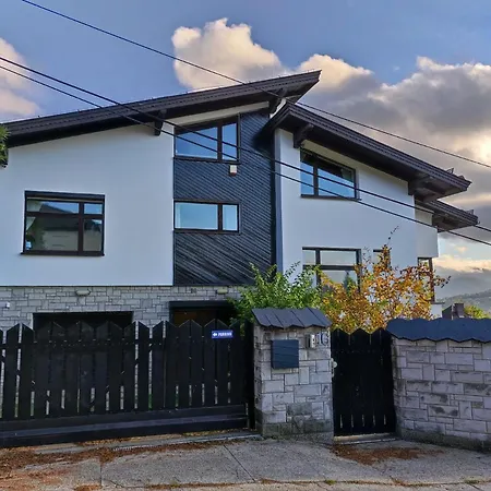 Pensionat Monterska 3*