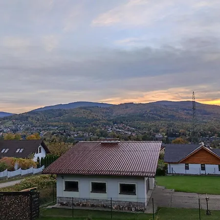 Monterska 3* Bielsko-Biała