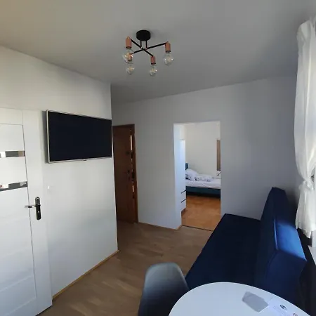 Monterska 3* Bielsko-Biała