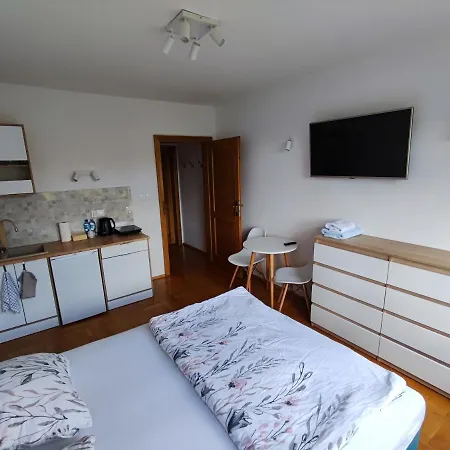 Gasthof Monterska