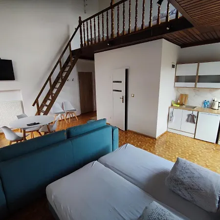 Monterska Gasthof
