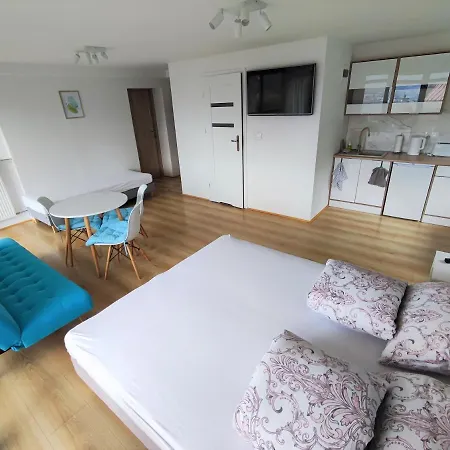 Monterska Pensionat Bielsko-Biała