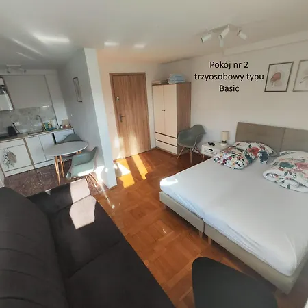 Monterska Bielsko-Biała