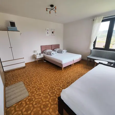 Πανσιόν Monterska Μπιέλσκο-Μπιάλα