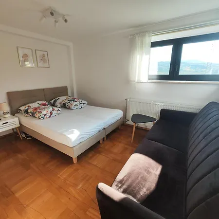 Gasthof Monterska