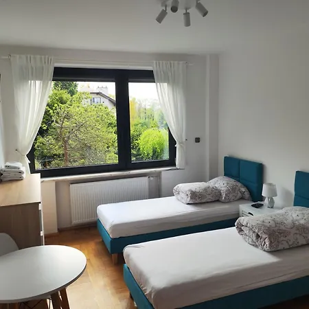 Monterska Bielsko-Biala