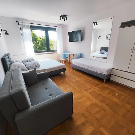 Monterska Gæstehus 3*