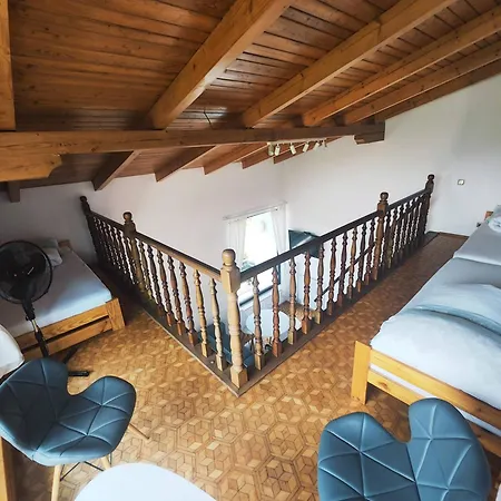 Gasthof Monterska
