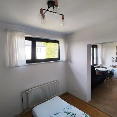 Pensionat Monterska Bielsko-Biała