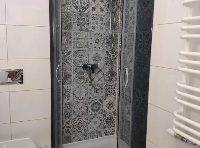 בית הארחה Monterska 3*