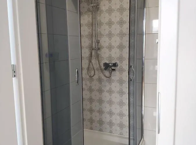 בית הארחה Monterska