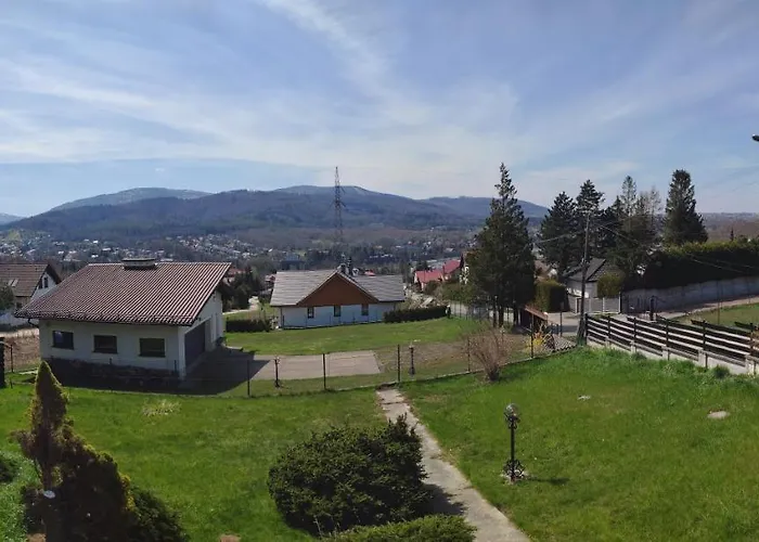 Monterska ביילסקו-ביאלה