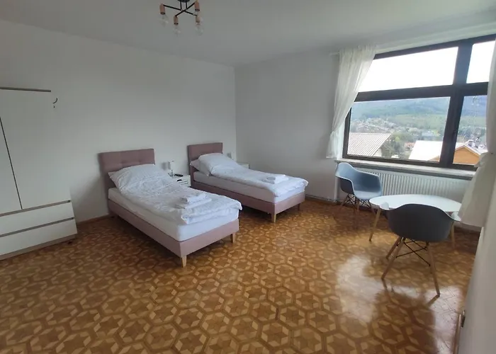 Monterska בית הארחה ביילסקו-ביאלה