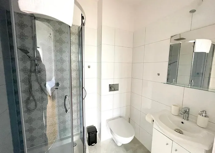 Monterska בית הארחה ביילסקו-ביאלה