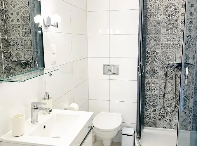 بيت ضيافة Monterska بييلسكو بياوا