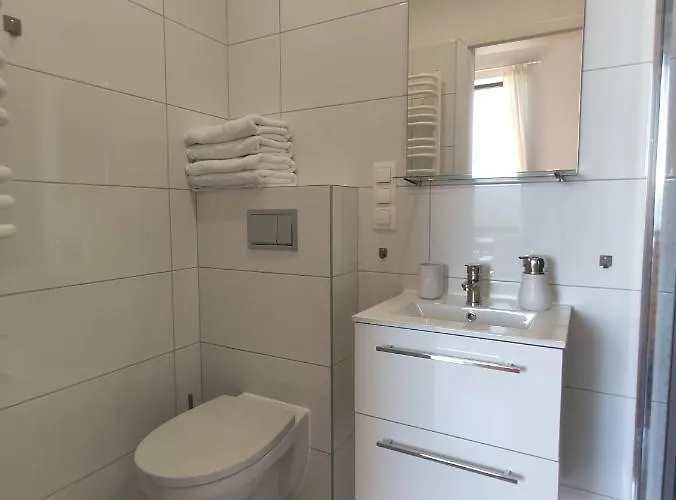 בית הארחה Monterska ביילסקו-ביאלה