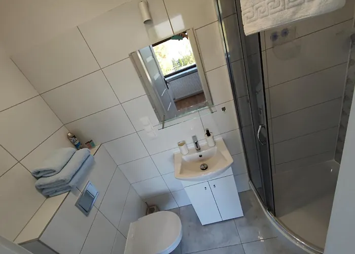 Monterska בית הארחה