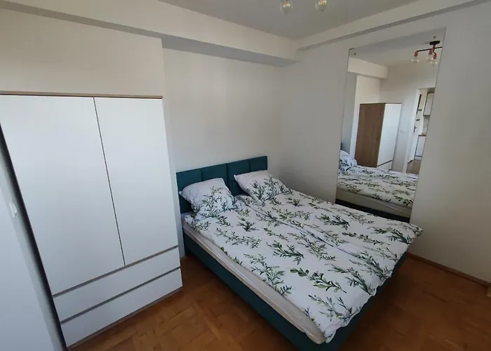 Monterska בית הארחה 3*