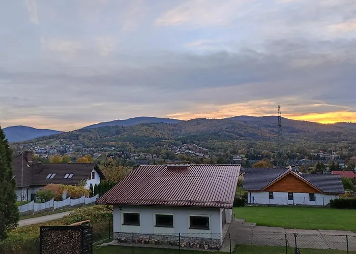 Monterska 3* Bielsko-Biala