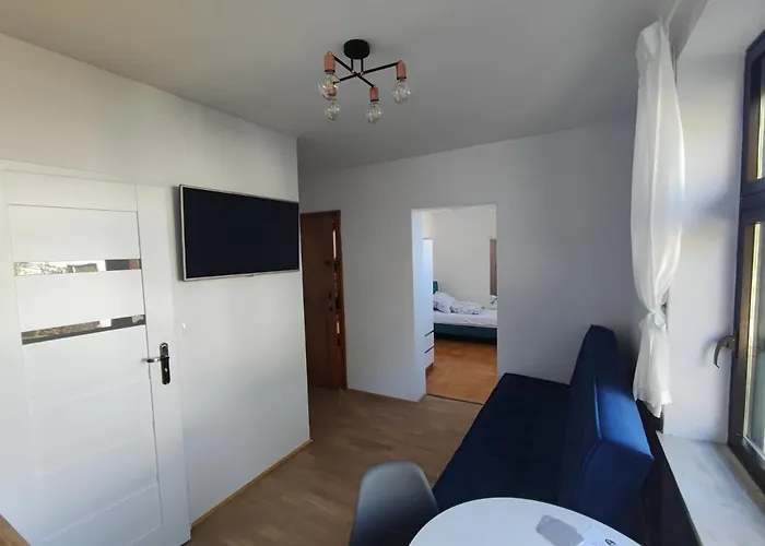 Monterska 3* ביילסקו-ביאלה