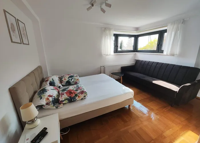 Casa de hóspedes Monterska Bielsko-Biala