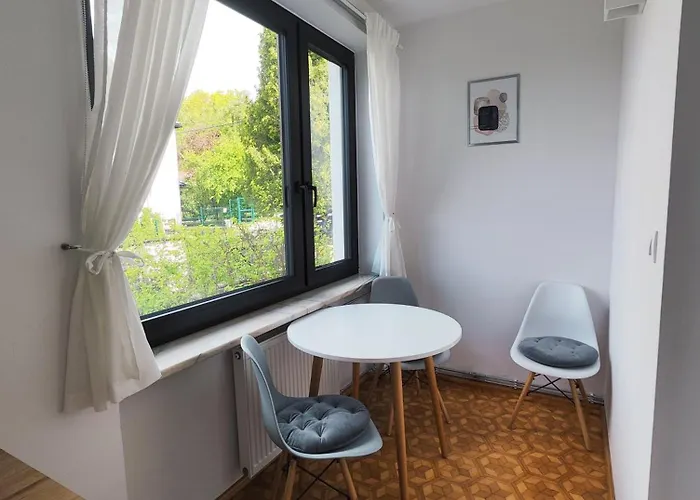 בית הארחה Monterska