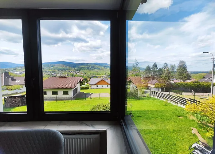 בית הארחה Monterska 3*