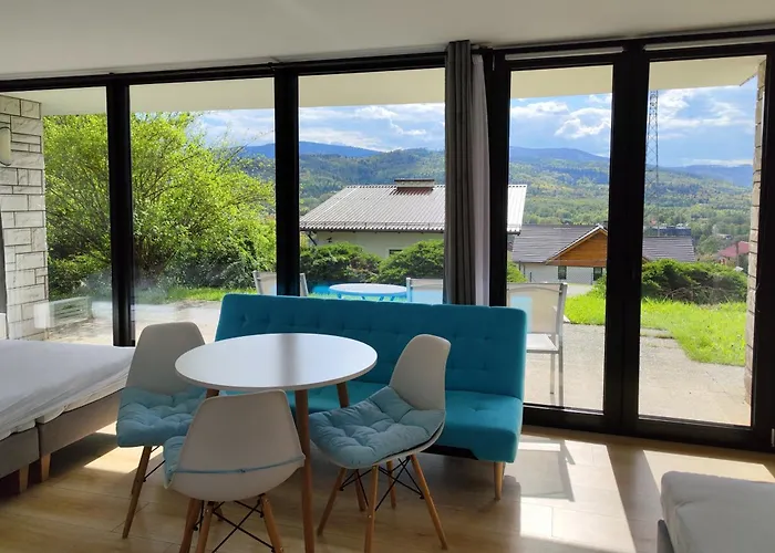 Monterska ביילסקו-ביאלה