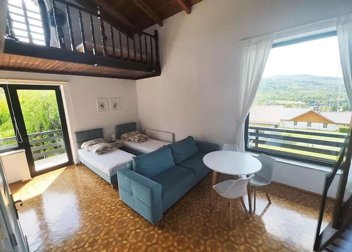 Monterska Bielsko-Biala