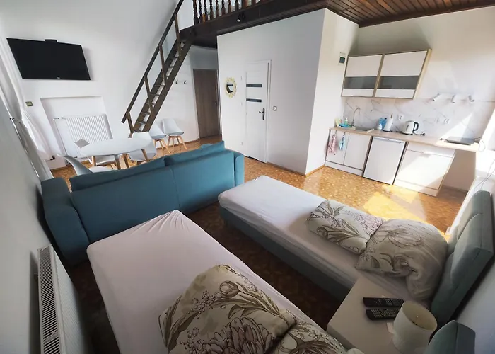 Monterska 3* ביילסקו-ביאלה