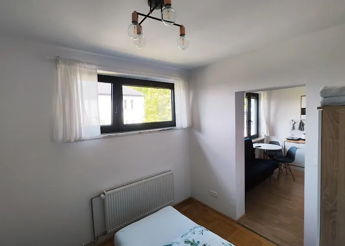 בית הארחה Monterska ביילסקו-ביאלה